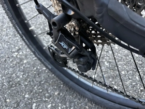 Scott AXIS eRIDE 10 E-Bike Fully 29" 2 j alt Bild 2