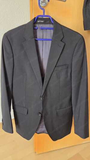 Anzug Herren Bild 2