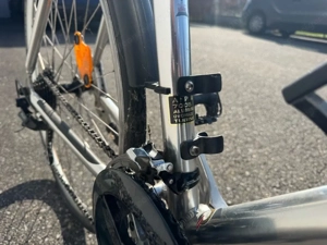 Herrenfahrrad KTM super Zustand Bild 4