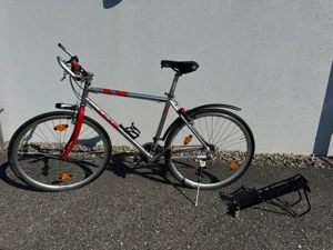 Herrenfahrrad KTM super Zustand Bild 2