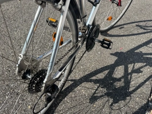 Herrenfahrrad KTM super Zustand Bild 3