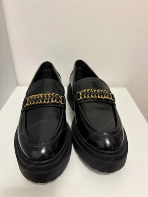 Loafer Schuhe Neu  Bild 2