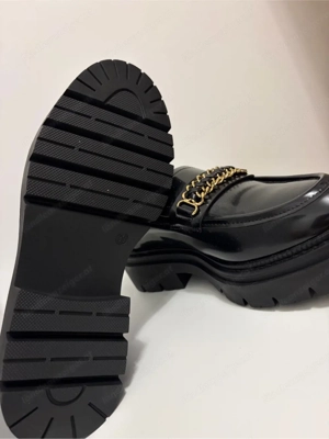 Loafer Schuhe Neu  Bild 3