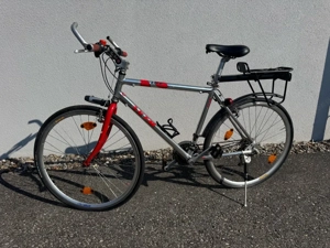 Herrenfahrrad KTM super Zustand Bild 5