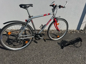Herrenfahrrad KTM super Zustand Bild 7