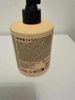 Haar Farb Maske Color Mask Maria Nila Bild 2