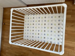 Laufgitter Bild 2