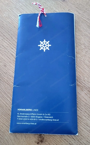 Gutschein Mainau-Kombi  Bild 2