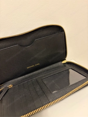 Michael Kors Geldtasche VHB Bild 3