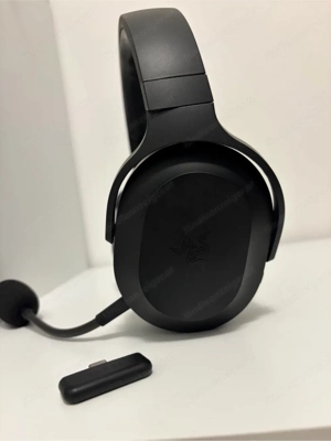 Razer Headset Bild 3