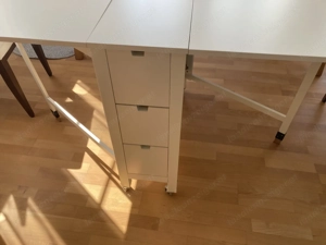 Klapptisch  Bild 3