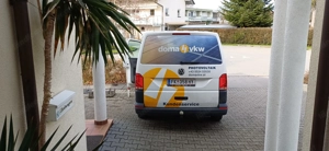  Wechselrichter FRONIUS, 20 Jahre Garantie, Prüfplakette 2  Bild 4