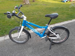 Woom 3 Kinderrad
