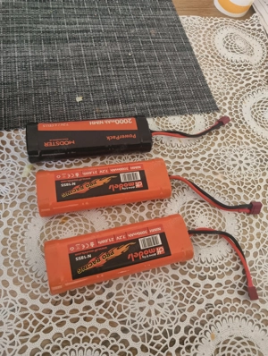 Carson  RC Buggy 1:8 RTR Bild 4