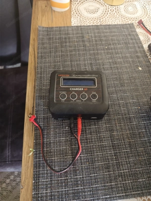 Carson  RC Buggy 1:8 RTR Bild 5