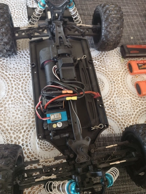 Carson  RC Buggy 1:8 RTR Bild 2