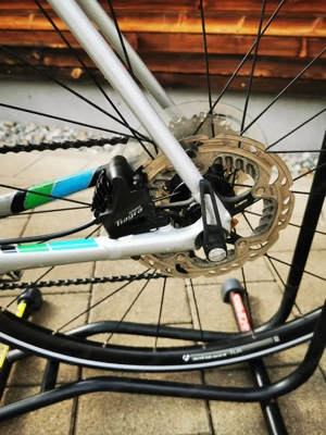 Trek Domane ALR  Bild 4