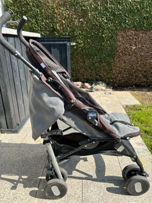 Buggy Chicco Bild 2