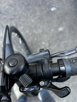 Scott AXIS eRIDE 10 E-Bike Fully 29" 2 j alt Bild 7