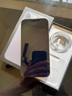 iPhone 13 Pro in Graphit Bild 3