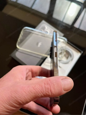iPhone 13 Pro in Graphit Bild 9