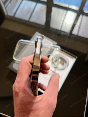 iPhone 13 Pro in Graphit Bild 8