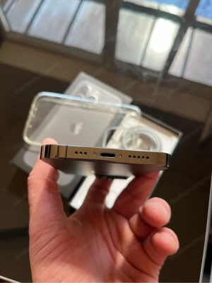 iPhone 13 Pro in Graphit Bild 6