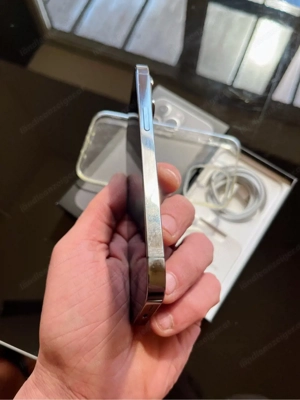 iPhone 13 Pro in Graphit Bild 7