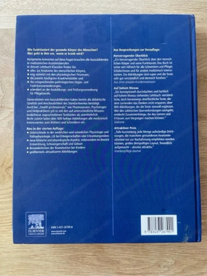 Medizinbücher Sachbücher Atlas Bild 4