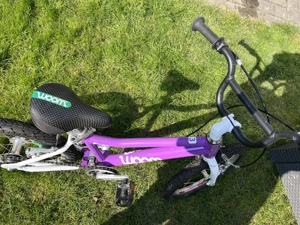 Woom 3 gebraucht  Bild 3