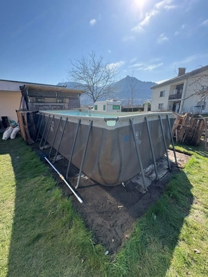 Intex Pool 17.000 Liter