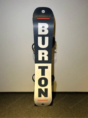 Burton process flying V 159. Burton mission EST Bild 3