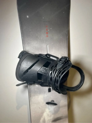 Burton process flying V 159. Burton mission EST Bild 2