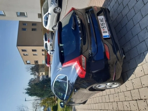 Volvo V40 5-türig Bj. 10 2012 Bild 4