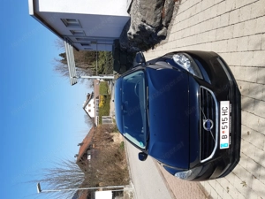 Volvo V40 5-türig Bj. 10 2012 Bild 5