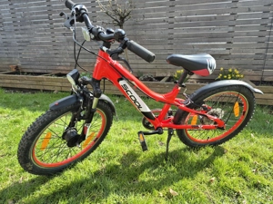 Kinderfahrrad Scool Trox 20 Zoll