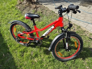 Kinderfahrrad Scool Trox 20 Zoll Bild 3