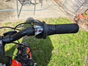 Kinderfahrrad Scool Trox 20 Zoll Bild 4