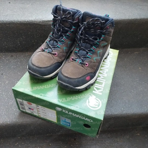 Wanderschuhe 36 Bild 4