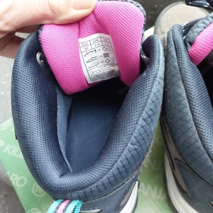 Wanderschuhe 36 Bild 3