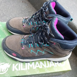 Wanderschuhe 36 Bild 5