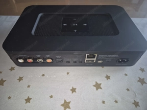 Musik Streamer Bluesound Node 2i Bild 2