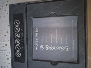 Musik Streamer Bluesound Node 2i Bild 3