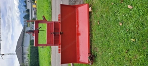 Seilwinde für Traktor  Bild 2