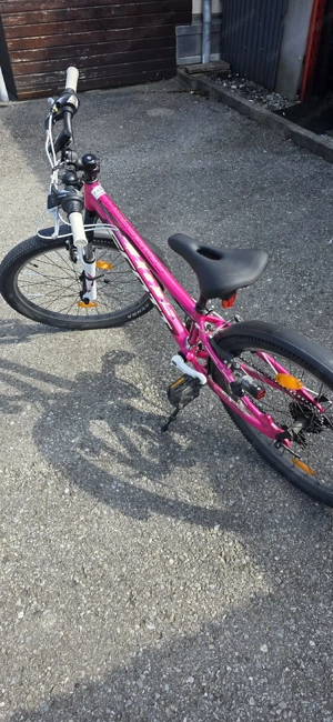 Fahrrad 24 Zoll Bild 2