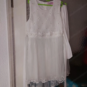 Kommunionskleid Bild 2