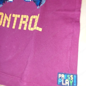 Shirt langarm 134 Bild 4