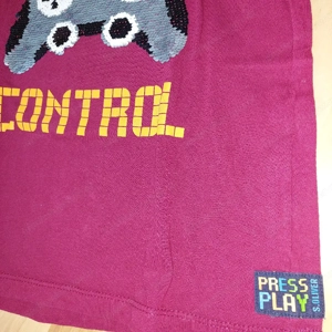 Shirt langarm 134 Bild 8