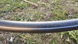 Rohrleitung, ca. 25m Bild 2