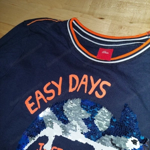 Shirts Gr. 140 Bild 5